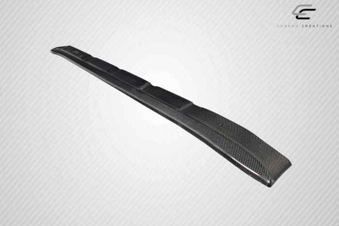 Porsche Cayman Max Carbon Fiber Side Skirt Splitters Body Kit 116922 thumbnail 5