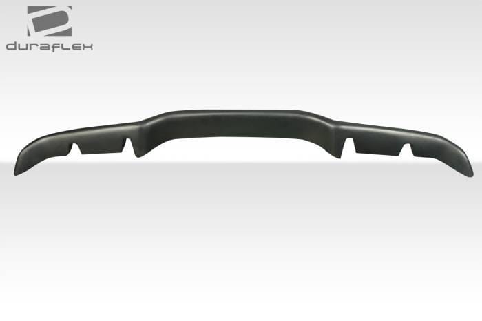 Honda Civic BZ Duraflex Rear Bumper Lip Add On Body Kit!!! 116932 thumbnail 2