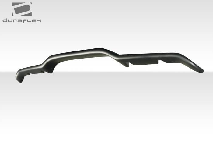 Honda Civic BZ Duraflex Rear Bumper Lip Add On Body Kit!!! 116932 thumbnail 4