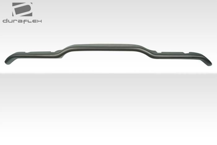 Honda Civic BZ Duraflex Rear Bumper Lip Add On Body Kit!!! 116932 thumbnail 5