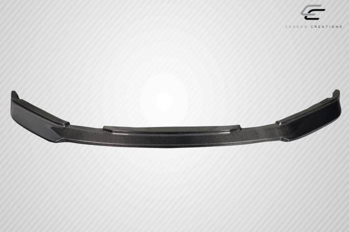 Ford F150 RKS Carbon Fiber Creations Front Bumper Lip Body Kit 116943 thumbnail 2