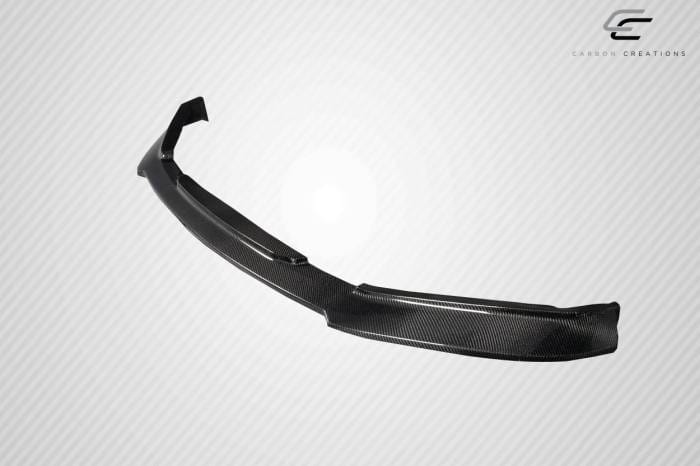 Ford F150 RKS Carbon Fiber Creations Front Bumper Lip Body Kit 116943 thumbnail 3
