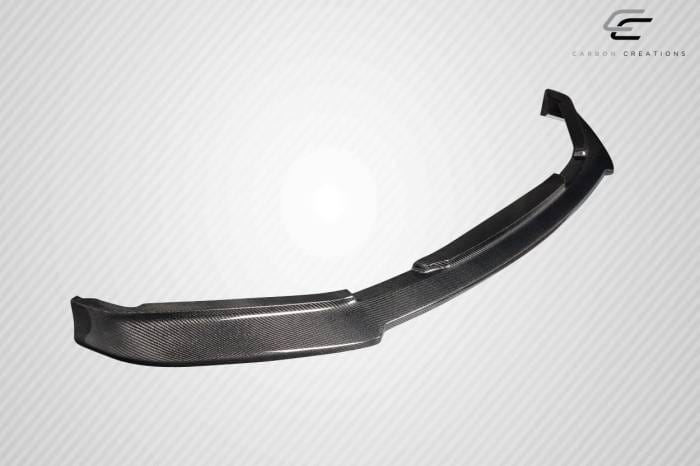Ford F150 RKS Carbon Fiber Creations Front Bumper Lip Body Kit 116943 thumbnail 4