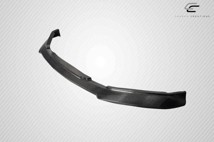 Ford F150 RKS Carbon Fiber Creations Front Bumper Lip Body Kit 116943 thumbnail 5