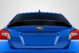 Subaru WRX Duckbill Carbon Fiber Body Kit-Wing/Spoiler 116955