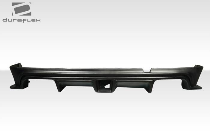 Infiniti Q50 Bltz Duraflex Rear Bumper Lip Diffuser Body Kit 117097 thumbnail 2