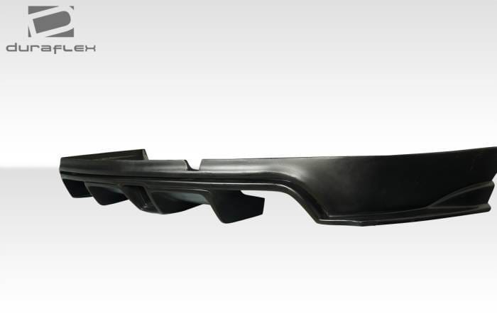 Infiniti Q50 Bltz Duraflex Rear Bumper Lip Diffuser Body Kit 117097 thumbnail 3