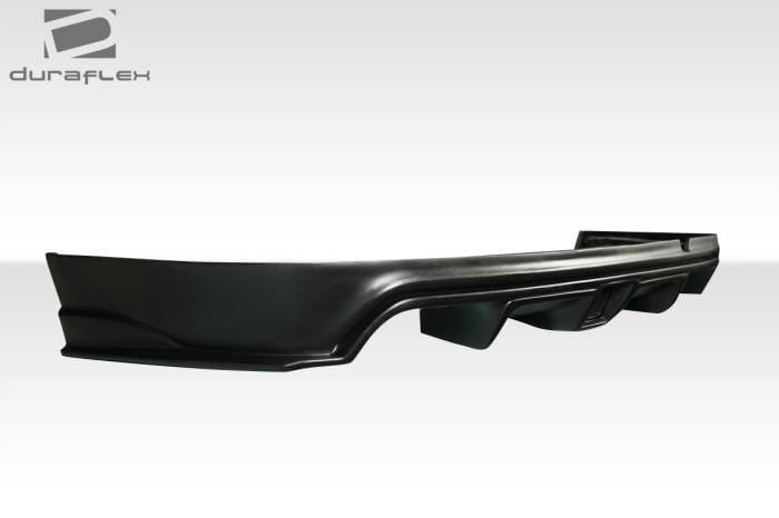 Infiniti Q50 Bltz Duraflex Rear Bumper Lip Diffuser Body Kit 117097 thumbnail 4