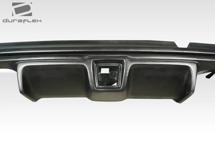 Infiniti Q50 Bltz Duraflex Rear Bumper Lip Diffuser Body Kit 117097 thumbnail 5