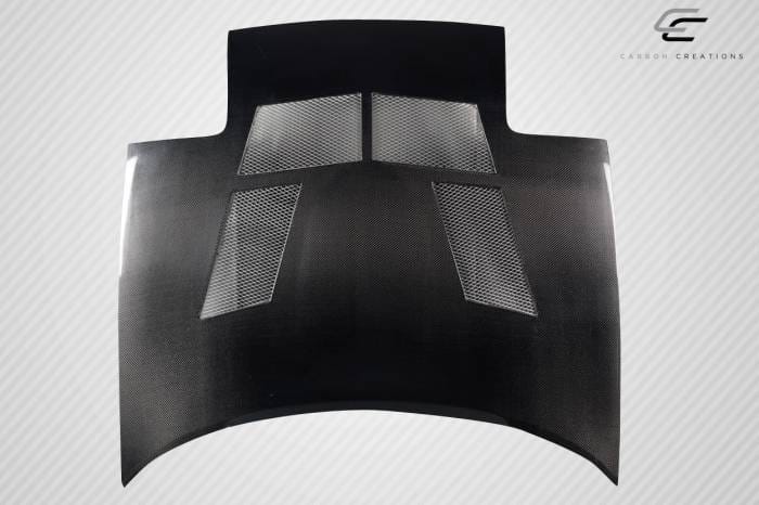Mazda Miata Iceman Carbon Fiber Creations Body Kit- Hood 117133 thumbnail 5