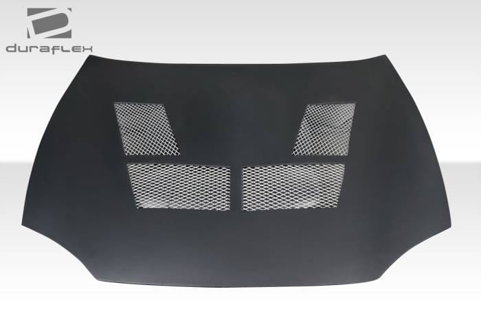 Mazda Miata Iceman Duraflex Body Kit- Hood 117134 thumbnail 2