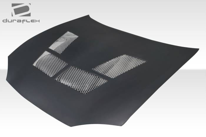 Mazda Miata Iceman Duraflex Body Kit- Hood 117134 thumbnail 3