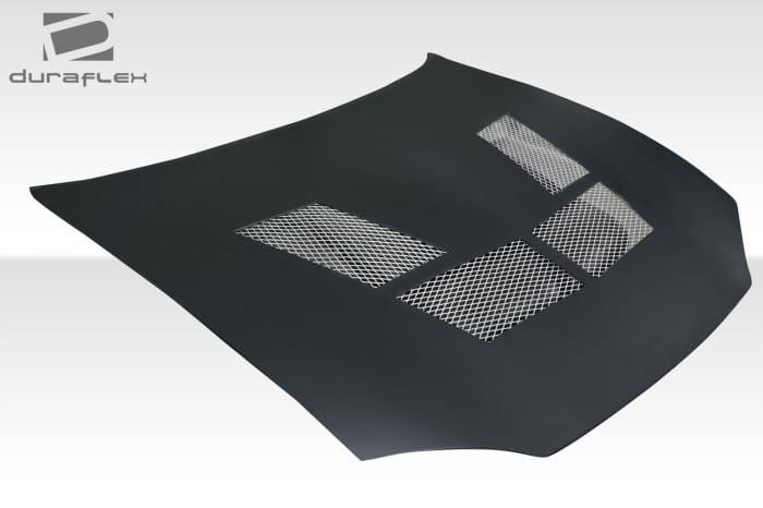Mazda Miata Iceman Duraflex Body Kit- Hood 117134 thumbnail 4