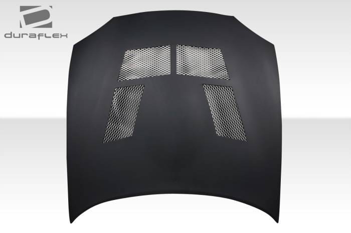Mazda Miata Iceman Duraflex Body Kit- Hood 117134 thumbnail 5