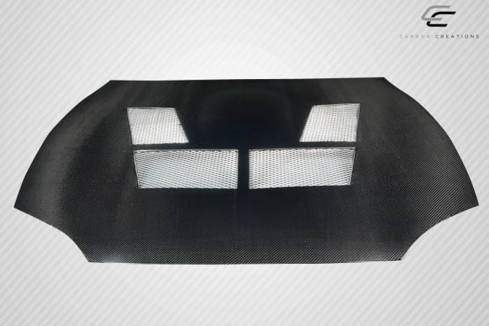 Mazda Miata Iceman Carbon Fiber Creations Body Kit- Hood 117135 thumbnail 2