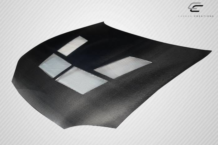 Mazda Miata Iceman Carbon Fiber Creations Body Kit- Hood 117135 thumbnail 3