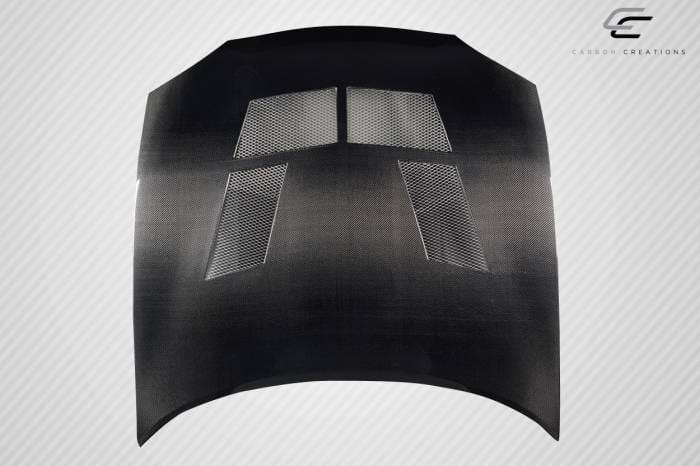 Mazda Miata Iceman Carbon Fiber Creations Body Kit- Hood 117135 thumbnail 5