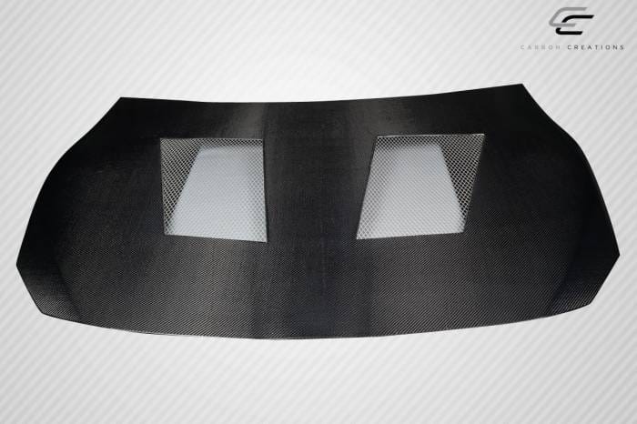 Scion FRS Iceman Carbon Fiber Creations Body Kit- Hood 117137 thumbnail 2