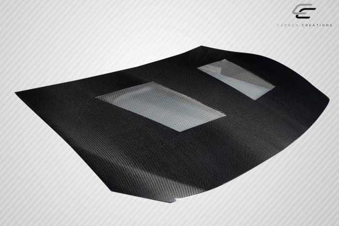 Scion FRS Iceman Carbon Fiber Creations Body Kit- Hood 117137 thumbnail 4
