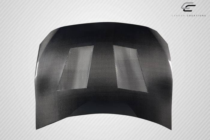 Scion FRS Iceman Carbon Fiber Creations Body Kit- Hood 117137 thumbnail 5