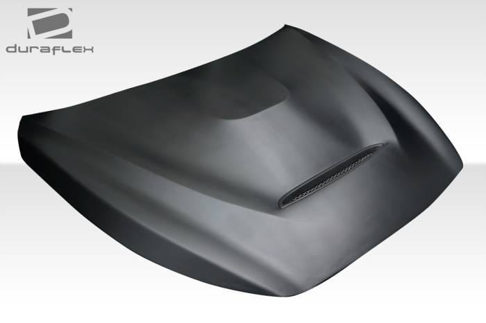Infiniti Q50 GTS Look Duraflex Body Kit- Hood 117138 thumbnail 4