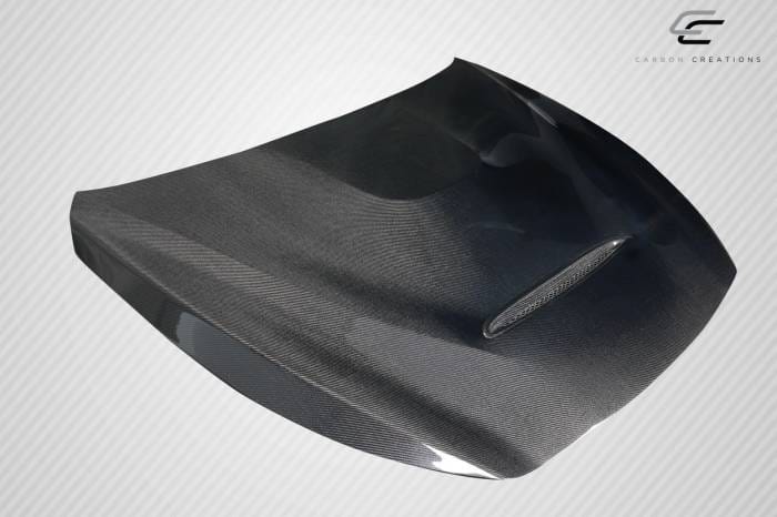 Infiniti Q50 GTS Look Carbon Fiber Creations Body Kit- Hood 117139 thumbnail 4