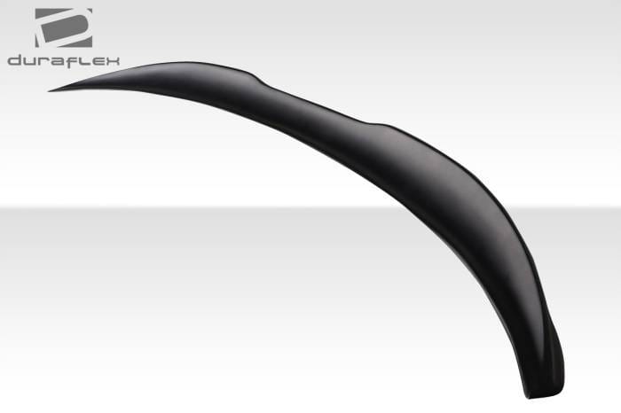 Mazda Mazda 3 HB KC Duraflex Body Kit-Wing/Spoiler 117150 thumbnail 3