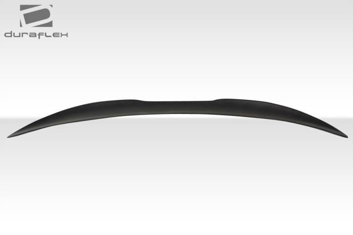 Mazda Mazda 3 HB KC Duraflex Body Kit-Wing/Spoiler 117150 thumbnail 4
