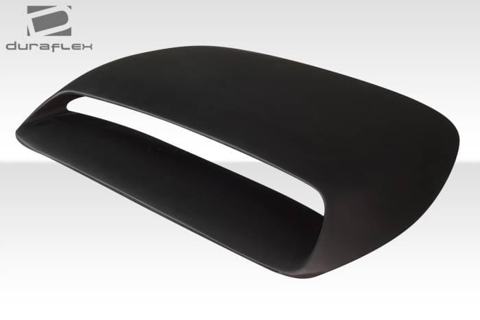 Subaru Legacy Z Speed Duraflex Body Kit- Hood Scoop 117152 thumbnail 3