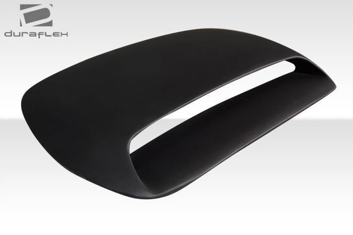 Subaru Legacy Z Speed Duraflex Body Kit- Hood Scoop 117152 thumbnail 4