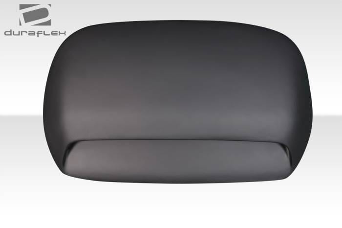 Subaru Legacy Z Speed Duraflex Body Kit- Hood Scoop 117152 thumbnail 5