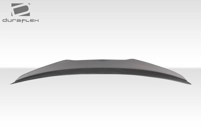 Fiat 124 Spider Speed Duraflex Body Kit-Wing/Spoiler 117069 thumbnail 4
