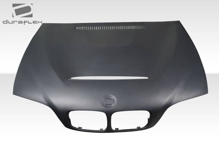 BMW 3 Series 2DR GTS Duraflex Body Kit- Hood 117076 thumbnail 2