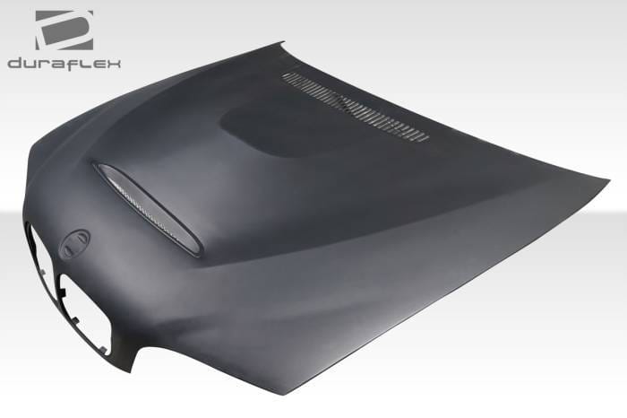 BMW 3 Series 2DR GTS Duraflex Body Kit- Hood 117076 thumbnail 3