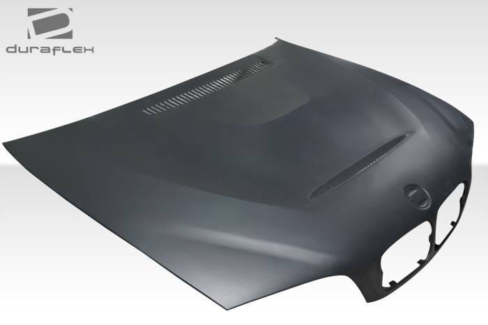 BMW 3 Series 2DR GTS Duraflex Body Kit- Hood 117076 thumbnail 4