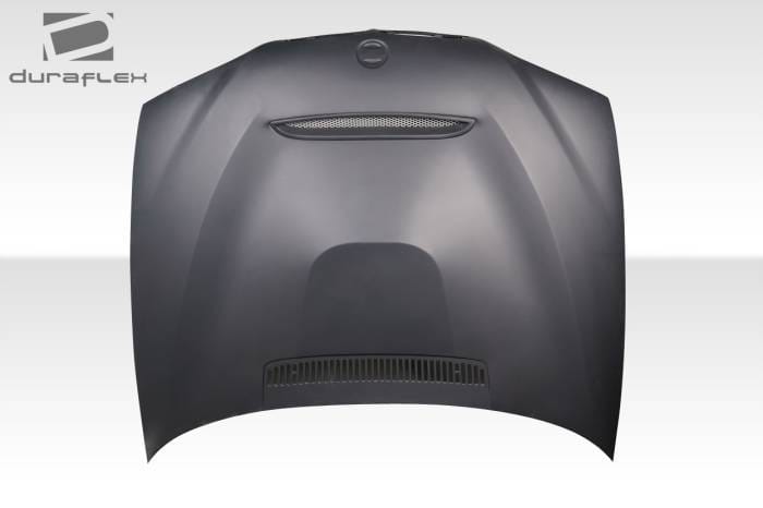 BMW 3 Series 2DR GTS Duraflex Body Kit- Hood 117076 thumbnail 5