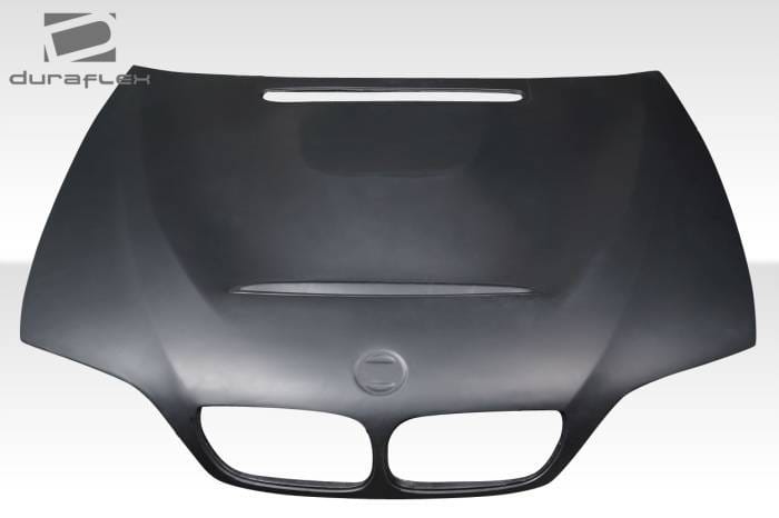 BMW 3 Series 4DR GTS Duraflex Body Kit- Hood 117078 thumbnail 2