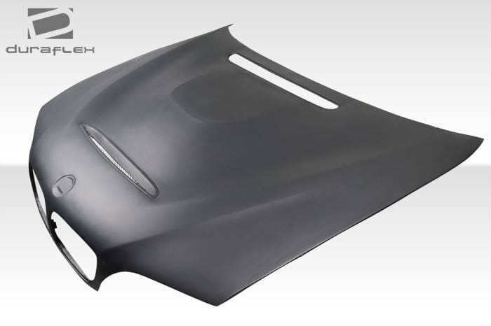 BMW 3 Series 4DR GTS Duraflex Body Kit- Hood 117078 thumbnail 3