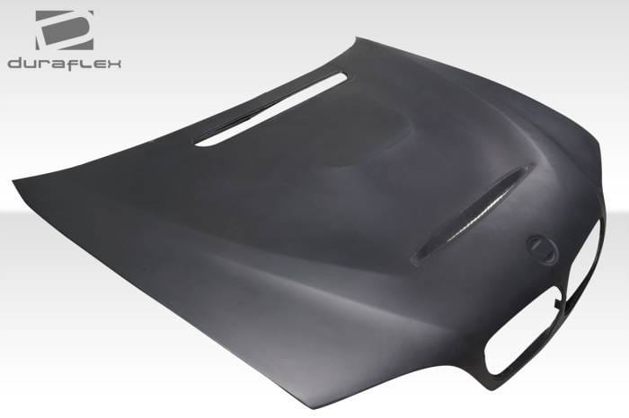 BMW 3 Series 4DR GTS Duraflex Body Kit- Hood 117078 thumbnail 4