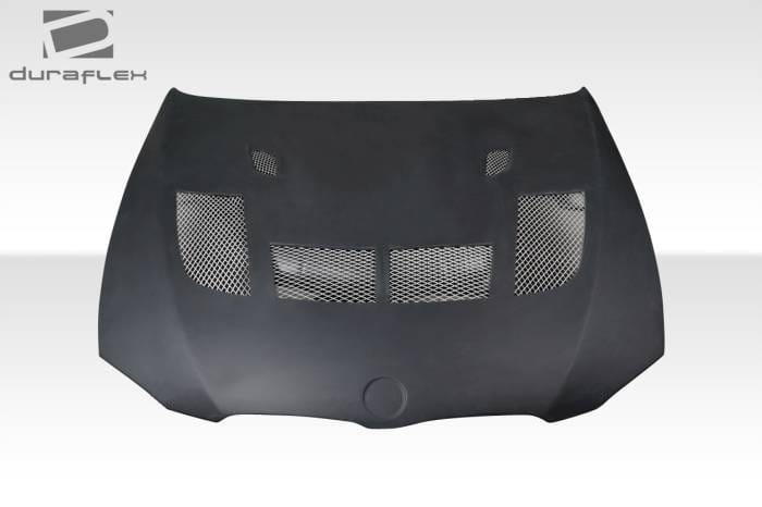 BMW M3 Iceman Duraflex Body Kit- Hood 117082 thumbnail 2