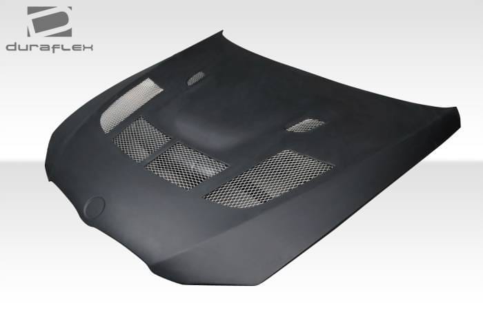 BMW M3 Iceman Duraflex Body Kit- Hood 117082 thumbnail 3