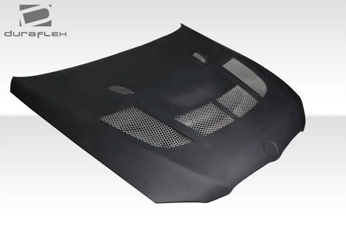 BMW M3 Iceman Duraflex Body Kit- Hood 117082 thumbnail 4
