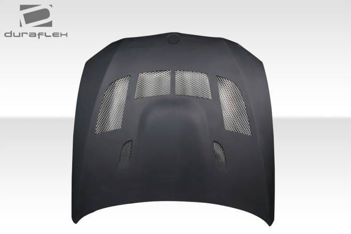 BMW M3 Iceman Duraflex Body Kit- Hood 117082 thumbnail 5