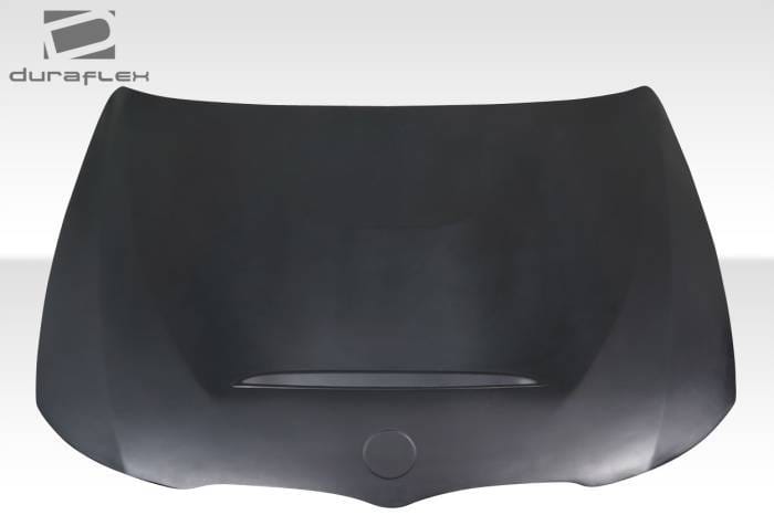 BMW 3 Series 4DR/Wagon GTS Duraflex Body Kit- Hood 117084 thumbnail 2