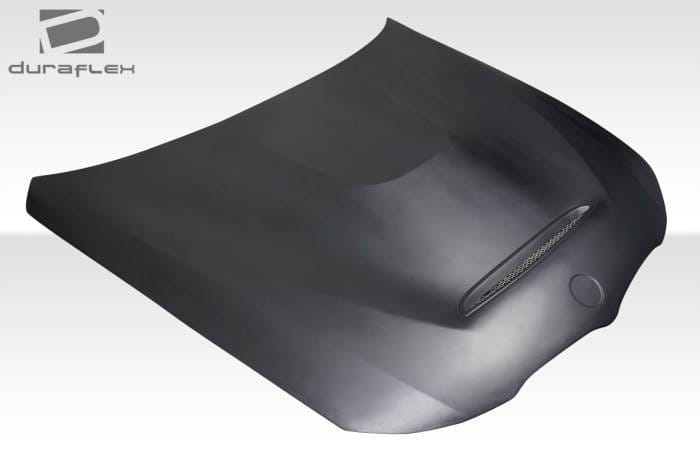 BMW 3 Series 4DR/Wagon GTS Duraflex Body Kit- Hood 117084 thumbnail 3