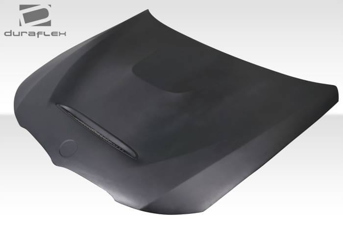BMW 3 Series 4DR/Wagon GTS Duraflex Body Kit- Hood 117084 thumbnail 4