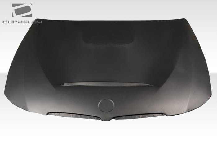 BMW 3 Series 4DR GTS Duraflex Body Kit- Hood 117086 thumbnail 2