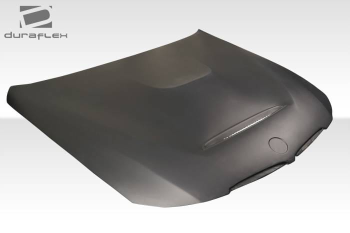 BMW 3 Series 4DR GTS Duraflex Body Kit- Hood 117086 thumbnail 3