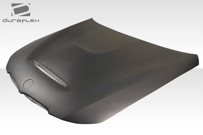 BMW 3 Series 4DR GTS Duraflex Body Kit- Hood 117086 thumbnail 4
