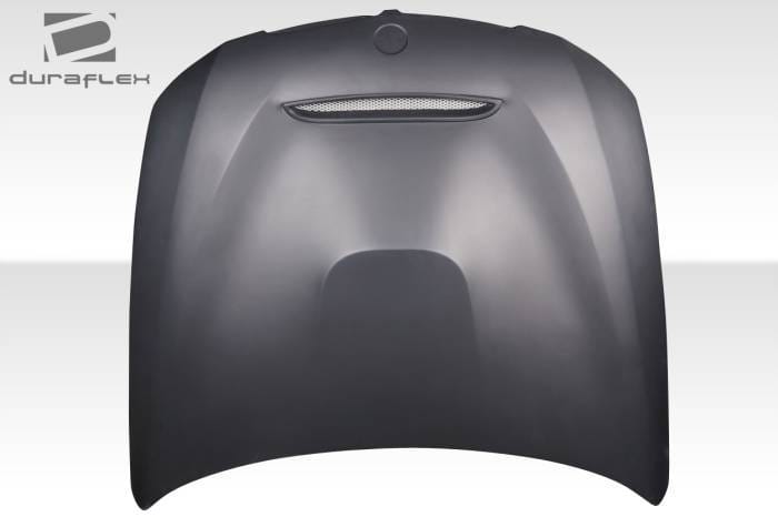BMW 3 Series 4DR GTS Duraflex Body Kit- Hood 117086 thumbnail 5